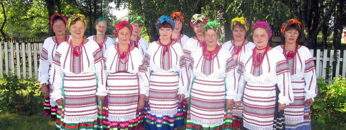 Замшани Діброва