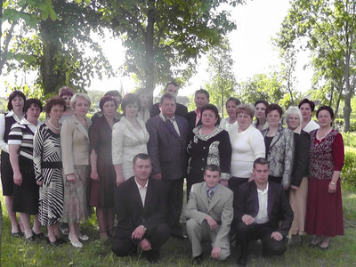 Педагогічний колектив