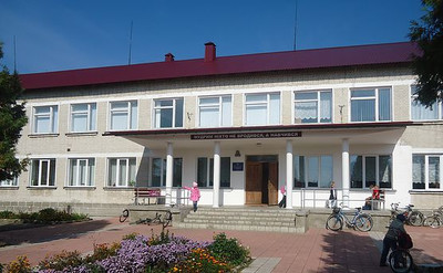 Школа літом