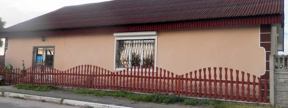 Замшани Петрик