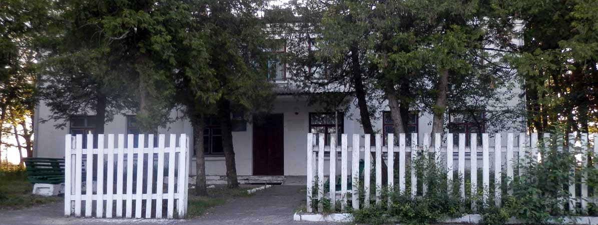 Замшани Сільрада
